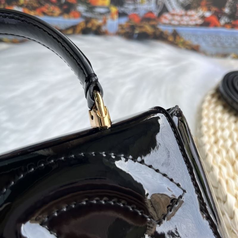 D&G Handle Bags